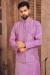 Picture of Well Formed Silk Thistle Kurtas