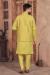 Picture of Fine Silk Burly Wood Kurtas