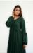 Picture of Charming Silk Sea Green Kurtis & Tunic