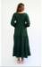 Picture of Charming Silk Sea Green Kurtis & Tunic