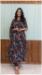 Picture of Georgette Midnight Blue Readymade Salwar Kameez