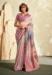 Picture of Gorgeous Chiffon Wheat Saree