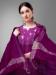 Picture of Delightful Cotton Medium Orchid Readymade Salwar Kameez