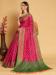 Picture of Enticing Silk Light Pink Saree