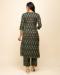 Picture of Superb Cotton Black Kurtis & Tunic