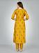 Picture of Sublime Rayon Orange Kurtis & Tunic