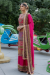 Picture of Beauteous Chiffon Light Pink Readymade Salwar Kameez