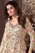 Picture of Wonderful Rayon Beige Readymade Salwar Kameez