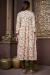 Picture of Wonderful Rayon Beige Readymade Salwar Kameez