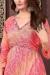 Picture of Wonderful Rayon Light Coral Readymade Salwar Kameez