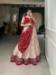 Picture of Splendid Cotton Rosy Brown Readymade Lehenga Choli