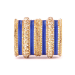 Picture of Marvelous Royal Blue Bangle