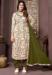 Picture of Sublime Rayon Antique White Readymade Salwar Kameez