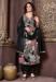 Picture of Superb Rayon Dim Gray Readymade Salwar Kameez