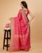 Picture of Sightly Silk Light Pink Saree