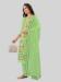 Picture of Admirable Silk Dark Khaki Straight Cut Salwar Kameez