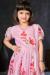 Picture of Grand Chiffon Thistle Kurtis & Tunic