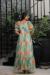 Picture of Splendid Georgette Tan Kurtis & Tunic