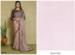 Picture of Marvelous Net & Satin & Organza Rosy Brown Saree