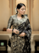 Picture of Admirable Silk Black Saree