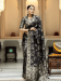 Picture of Admirable Silk Black Saree