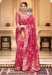 Picture of Pleasing Silk Light Pink Saree