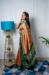 Picture of Taking Silk Sandy Brown Saree