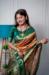 Picture of Taking Silk Sandy Brown Saree