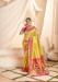 Picture of Charming Silk Peru Saree