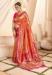 Picture of Admirable Silk Peru Saree