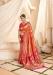 Picture of Admirable Silk Peru Saree