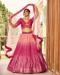 Picture of Taking Chiffon Light Pink Lehenga Choli