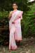 Picture of Sublime Linen Thistle Saree