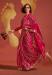 Picture of Stunning Silk Light Coral Saree