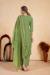 Picture of Sightly Rayon Dark Sea Green Readymade Salwar Kameez