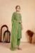 Picture of Sightly Rayon Dark Sea Green Readymade Salwar Kameez