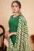 Picture of Resplendent Silk Sea Green Readymade Salwar Kameez