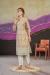 Picture of Splendid Cotton Tan Kurtis & Tunic