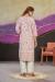 Picture of Magnificent Cotton Beige Kurtis & Tunic