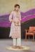 Picture of Magnificent Cotton Beige Kurtis & Tunic