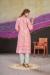 Picture of Alluring Cotton Pink Kurtis & Tunic