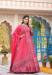 Picture of Marvelous Silk Light Coral Readymade Gown