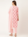 Picture of Charming Cotton Burly Wood Readymade Salwar Kameez