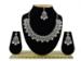 Picture of Stunning Black Necklace Set