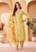 Picture of Exquisite Silk Burly Wood Readymade Salwar Kameez