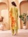 Picture of Exquisite Silk Burly Wood Readymade Salwar Kameez