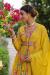 Picture of Splendid Silk Golden Rod Readymade Salwar Kameez