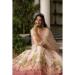 Picture of Marvelous Chiffon Linen Readymade Salwar Kameez