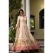 Picture of Marvelous Chiffon Linen Readymade Salwar Kameez