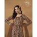 Picture of Pretty Net Sienna Anarkali Salwar Kameez